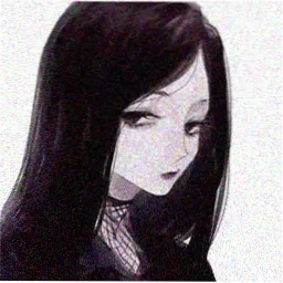 细仔扮演者