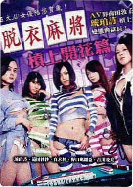 庙街十三妹剧照-终极对决