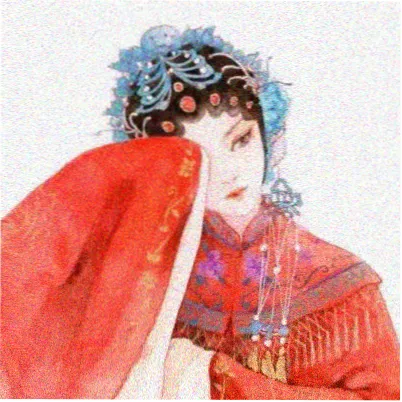 龙哥扮演者